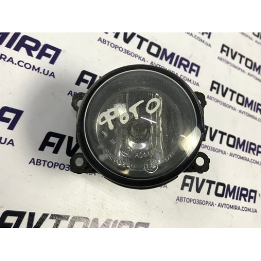 Противотуманная фара L=R Ford Focus 3 2011- 89204894